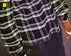 𝖇 Chrome H Flannel