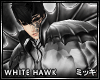 ! WhiteHawk Vamp Wing PD