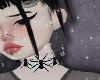 F| Spiders Choker