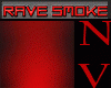 Rave Smoke Red F/M