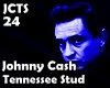 J.Cash  - Tennessee Stud