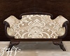 PHV Antique Carved Sofa 