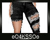 4K .:Distressed Jeans:.
