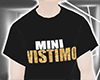 K* Mini Vistimo Shirt