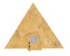 Limestone Pyramid