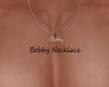 Bobby Necklace