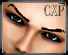 CXP Black Eyes M*