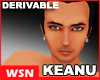 [wsn]Head#Keanu