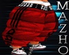 MAZ..  BLOOD HIP