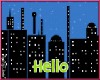 Hello Jetsons Animated