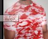 Camo Red