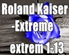 Roland Kaiser-Extreme