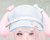® Elle Cap B/P