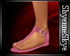 [SS]Sandals Pink