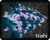 [Nish] Teloh Hair Spikes