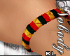 BL| Rastafarian Armband2