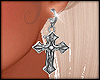 ** Cross Animated
