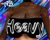 Heavy +AB