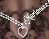 Marian Bellychain