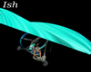 Power Glider Flying