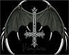 vampire cross #2