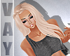 ✔| EMELDA Blondish