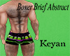 Boxer Briefs Abstract 1
