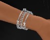 SILVER BRACELET (R)