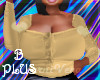 Button up BPLUS Cream