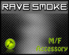 rave white smoke mo3giza