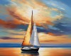 LUXE Oil Boat 13