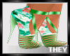 *T* Mylla Heels