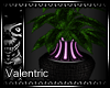 [V] Pink: Vase Plant