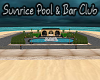 Sunrice Pool & Bar Club