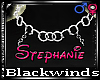 BW| Stephanie necklace