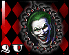 [QU] Joker Locket
