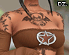 D. Lara Star Brown Set!