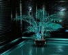Tall Floor Plant