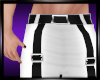 Bad Boy White