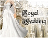 Royal Wedding Gown