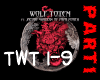 6v3| The Wolf Totem 1/2