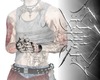 ! tank top W