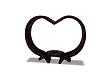 seat for 2 tender hug