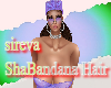 sireva ShaBandana Hair