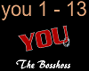 The Bosshoss - You