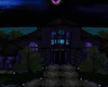 The purple estate