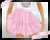 *SS* lyrbl Pink Skirt