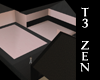 T3 Zen Sakura Home