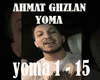 AHMAT GZLAN *yoma