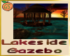 GS Lakeside Gazebo